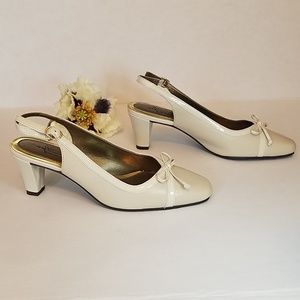 Soft style Hush Puppy heels